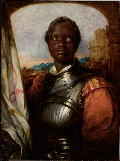  - William Mulready