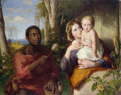  - William Mulready