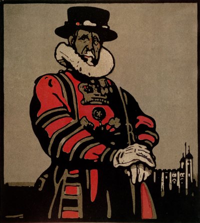 Beefeater de 