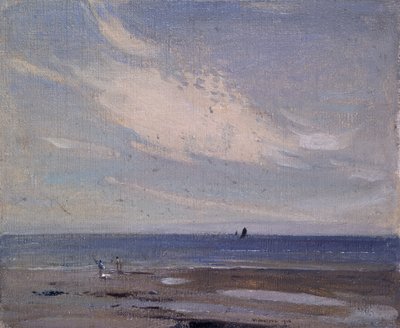 - William Nicholson