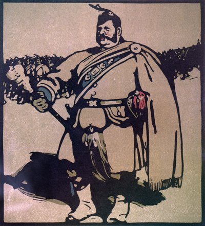Major de 