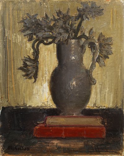 La cruche grise (c.1941-42) - William Nicholson