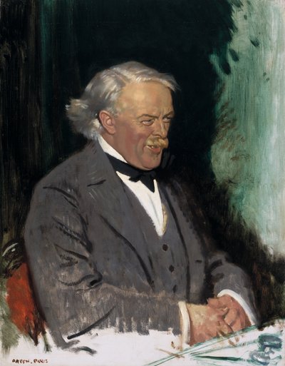  - William Orpen