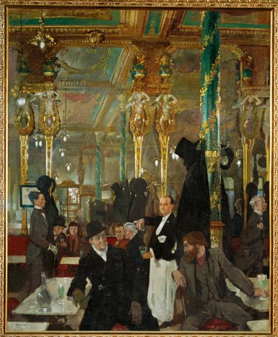  - William Orpen