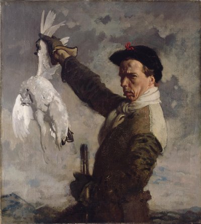  - William Orpen