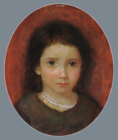 Tochter von William Page (möglicherweise Anne Page) - William Page
