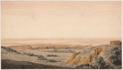 Paysage - William Pearson