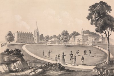Collège St. John