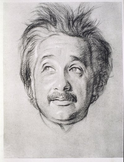 Portrait d