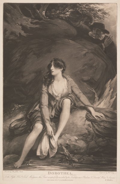 Dorothée - William Say