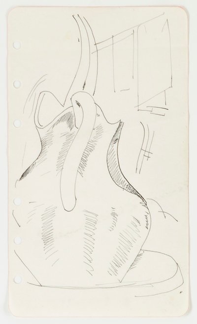 Dessin - William Sommer
