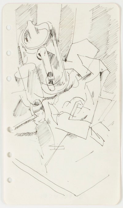 Dessin - William Sommer