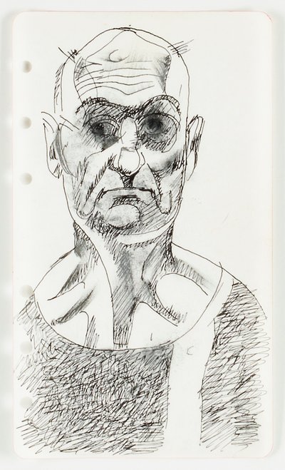 Dessin - William Sommer