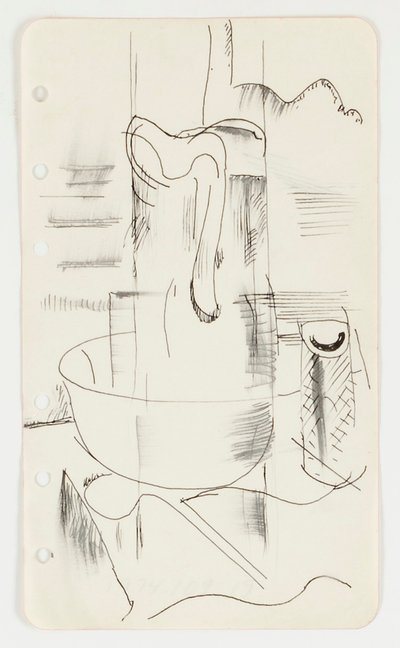 Dessin - William Sommer
