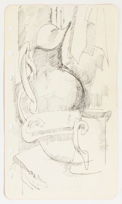 Dessin - William Sommer