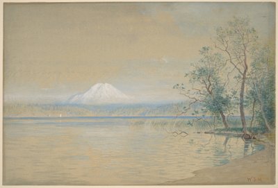 - William Stanley Haseltine
