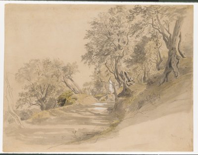 Tivoli - William Stanley Haseltine
