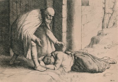 La Miséricorde s