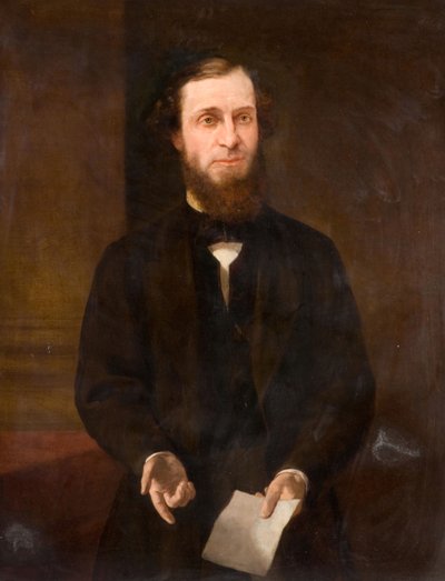 Portrait d