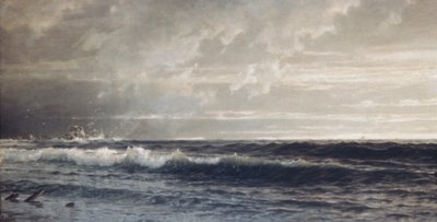 - William Trost Richards