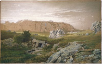  - William Trost Richards