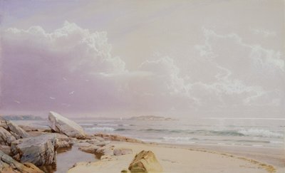  - William Trost Richards
