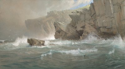  - William Trost Richards