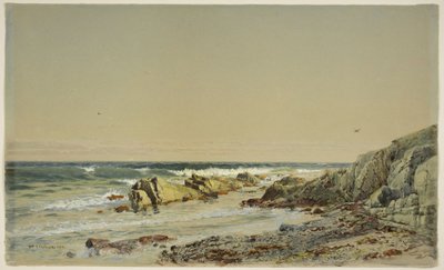  - William Trost Richards