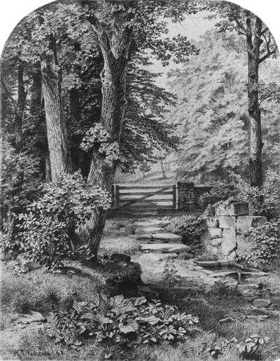  - William Trost Richards