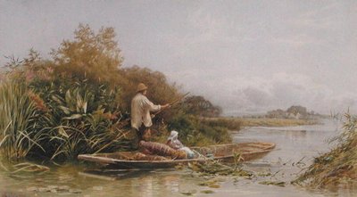 Pêcheurs d