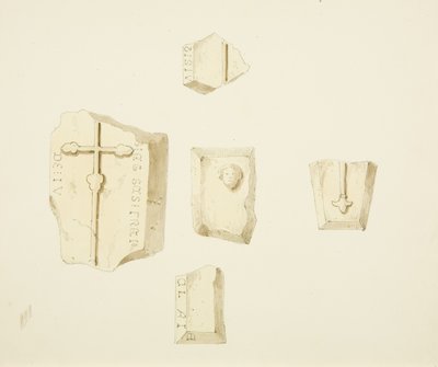 Vestiges d
