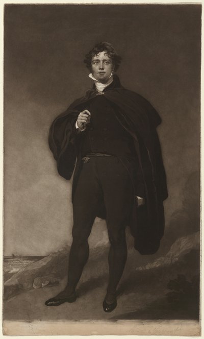 George, Lord Nugent - William Ward