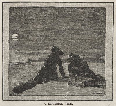  - Winslow Homer