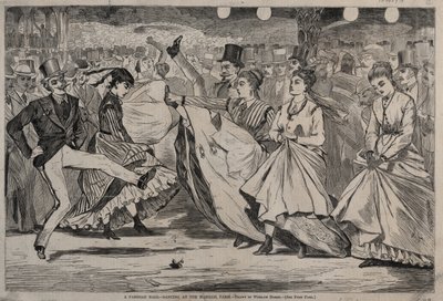  - Winslow Homer