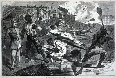  - Winslow Homer
