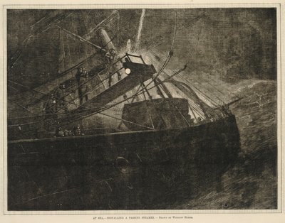 En mer--Signalement d