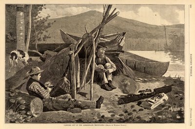  - Winslow Homer