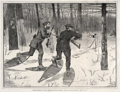  - Winslow Homer