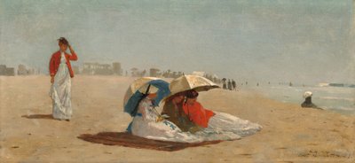  - Winslow Homer