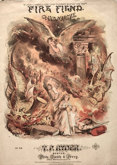  - Winslow Homer