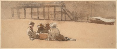  - Winslow Homer