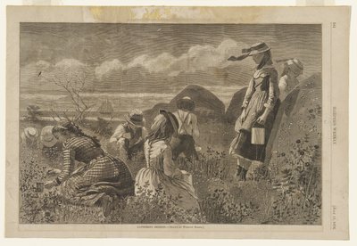  - Winslow Homer