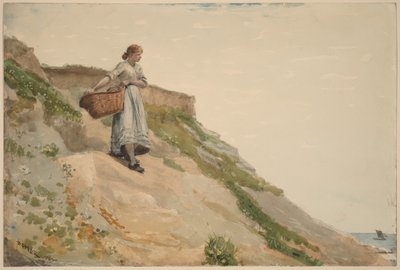 - Winslow Homer