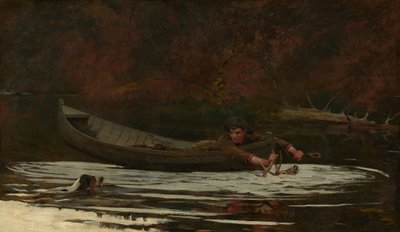  - Winslow Homer
