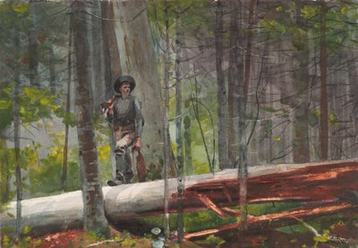  - Winslow Homer