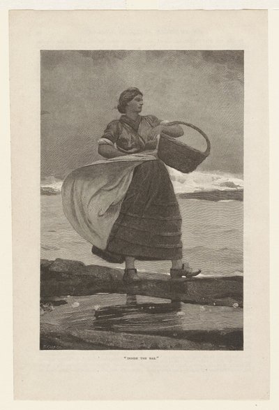  - Winslow Homer