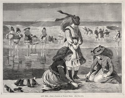  - Winslow Homer
