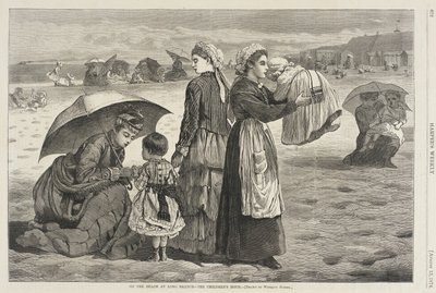  - Winslow Homer