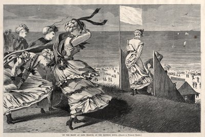  - Winslow Homer