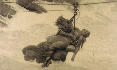  - Winslow Homer